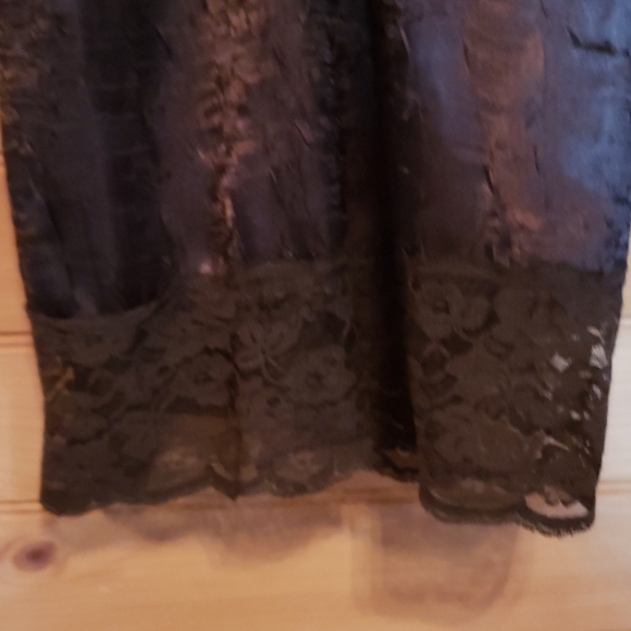 Charlotte Russe dressy tank - Picture 5 of 5